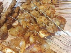 -北三老太太烧烤(人生一串上榜店)