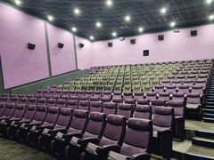 -幸福蓝海国际影城(河西店)