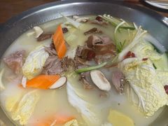 -佬土鹅肠火锅(解放路店)