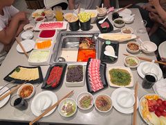 -海底捞火锅(群光广场店)