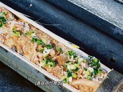 -竹泉农庄·竹筒饭(从化店)