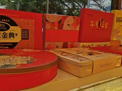 -欣奇西点蛋糕(国联店)