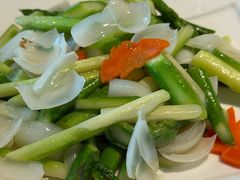 -三宝大饭店-中和艺素餐厅(浦上金山正祥广场店)