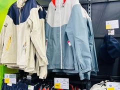 -迪卡侬(南二环店)