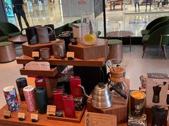 -星巴克臻选(泉州浦西万达广场店)