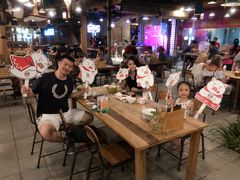 -Naughty Nuri’s Phuket
