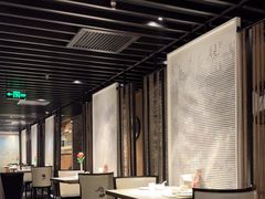 -羲和雅苑•北京烤鸭(国贸商城店)