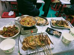 -小民大排档(马场角横路店)