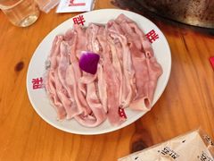 -胖三嬢·呱呱老火锅(北京总店)