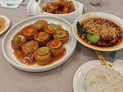 -功德林素菜饭庄(前门店)