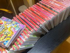 -Win Win电玩·日式の游戏馆