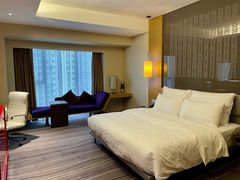 -青岛富力艾美酒店