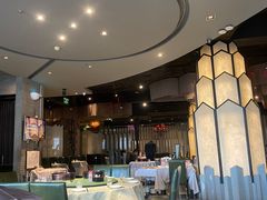 大堂-新沸腾鱼乡(世贸天阶店)