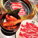 日式烧肉+帆布包