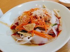 -秦香阁·西北家常菜(徐汇日月光中心店)