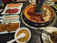 -咏江南·苏式火锅·苏州评弹(观前街店)