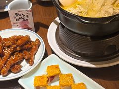 -龍聚祥烧麦馆(鼓楼店)