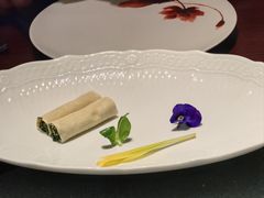 -杭州西子湖四季酒店·金沙厅