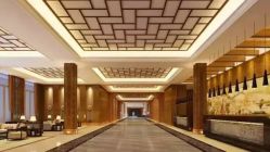 -龙子湖迎宾馆·宴会