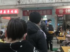 -龍城柳州螺蛳粉(群星路店)