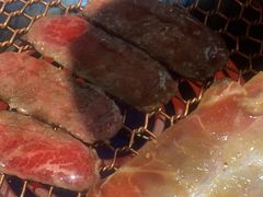 -九田家黑牛烤肉料理(新光汇店)