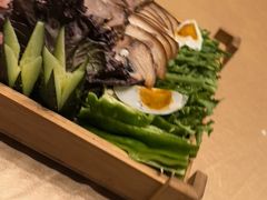 -7号院家宴.烧鸽子(门头沟店)