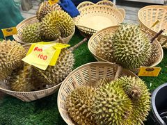 -都念榴莲·城市榴莲