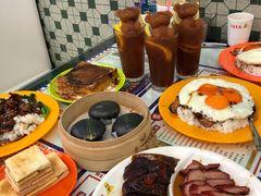 -澳门陈光记烧味饭店(万象城店)
