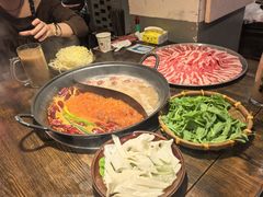 -冯校长老火锅(广州正佳广场店)