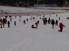-太子岭滑雪场