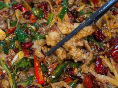 -辣螃铠盆盆蟹大排档(总店)