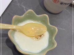 -前门·鲜肉火锅(长风店)