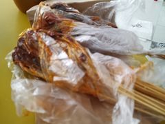 -小朱麻辣串(益民街店)