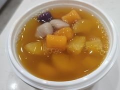 -张飞木薯羹(金鱼巷店)