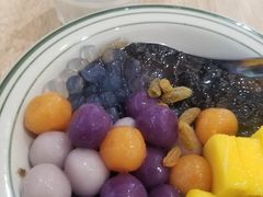-堂屋糖水店(愚园店)