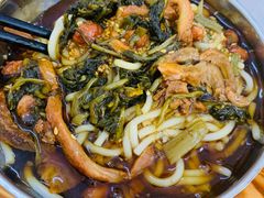 -小李腌粉(东海店)