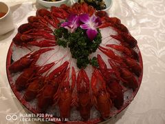 -宁波华侨温德姆至尊豪廷大酒店·豪廷轩中餐厅