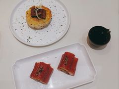 -蔡澜点心·粤菜(月星环球港店)