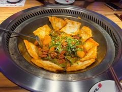 -山河屯铁锅炖鲜鹅·东北菜(开发区一店)
