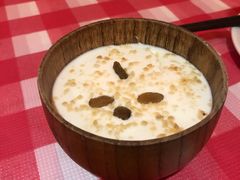 手工酸奶-西域阿里马新疆菜·清真(桂花路店)