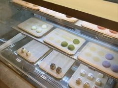 -三谷里·生态水疗空间(五一店)