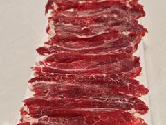 吊龙肉-荣叔港式沙嗲牛肉火锅(正佳潮流店)