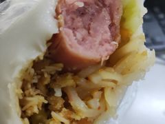 -张果佬年糕卷(科巷店)