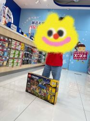 -TOYSRUS玩具反斗城(重庆来福士店)