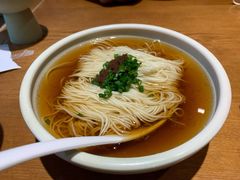 虾籽阳春面-苏小柳手作点心(控江旭辉分院)