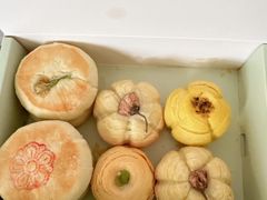 -黄富兴糕团(葑门横街店)