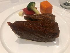 -王品牛排(福州泰禾店)