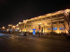 -天津五大道文化旅游区