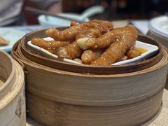 -点都德(华强南店)