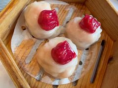 -云山茶餐厅(广东大厦店)